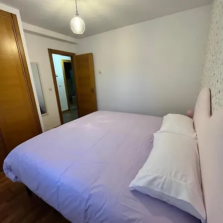 Lejlighed Areas Gordas *