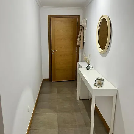 Areas Gordas Lejlighed