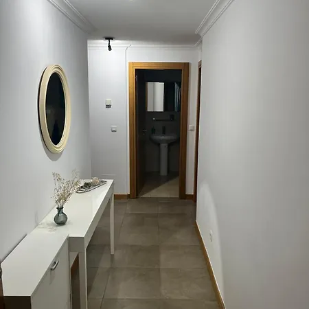 Lejlighed Areas Gordas *