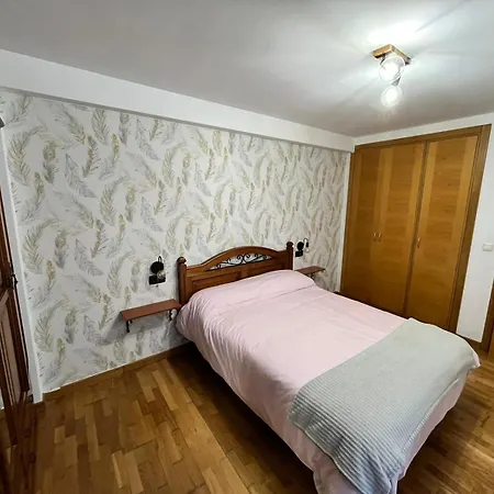 Areas Gordas Lejlighed