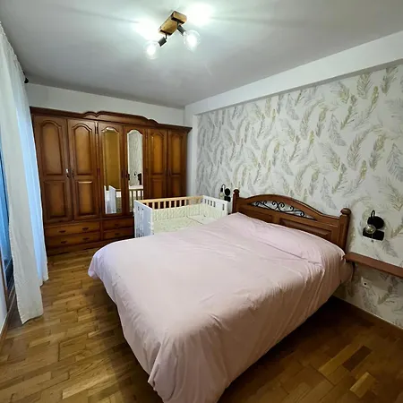 Areas Gordas Lejlighed Cangas do Morrazo