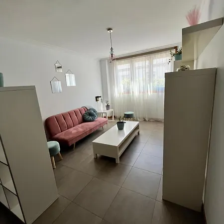 Areas Gordas Lejlighed Cangas do Morrazo