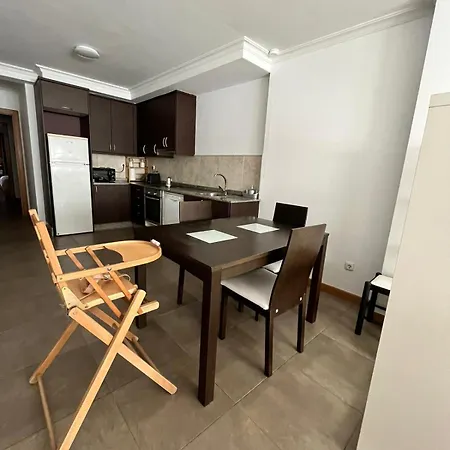 Areas Gordas Cangas do Morrazo