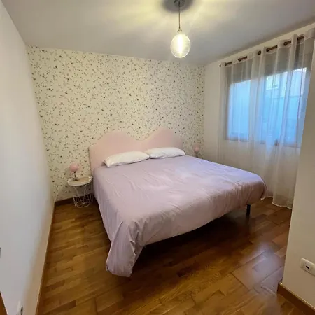 Areas Gordas Lejlighed *