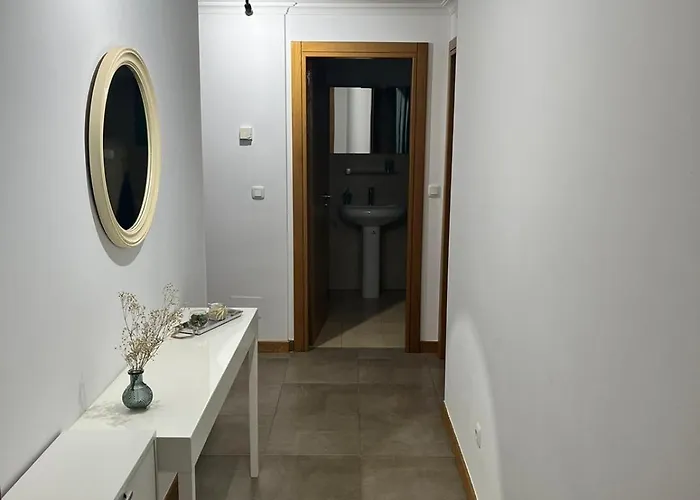 Apartament Areas Gordas *