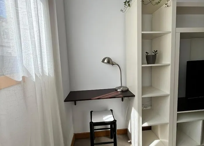 Apartament Areas Gordas