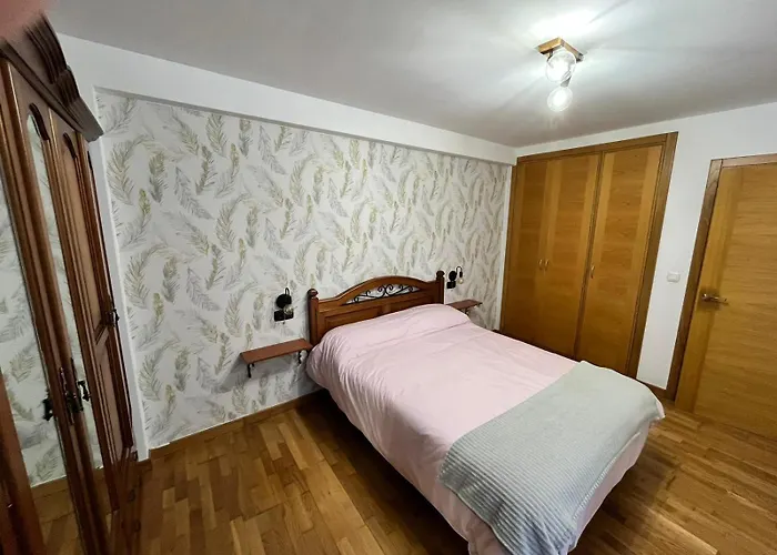 Areas Gordas Apartament