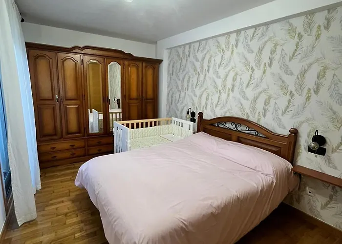 Areas Gordas Apartament Cangas do Morrazo