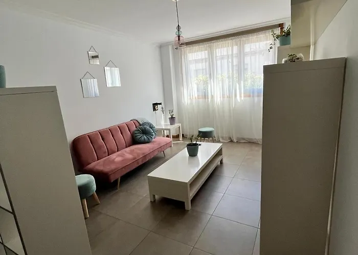 Areas Gordas Apartament Cangas do Morrazo