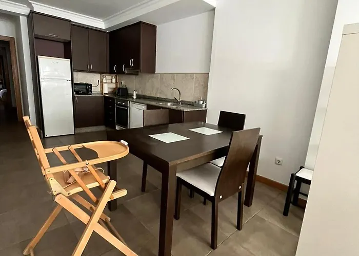 Areas Gordas Cangas do Morrazo