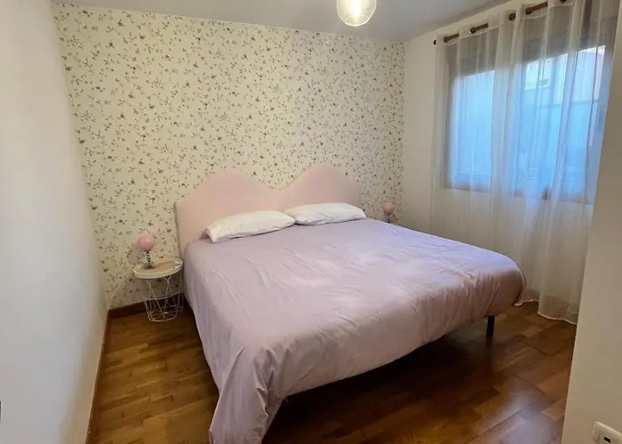 Areas Gordas Apartament *