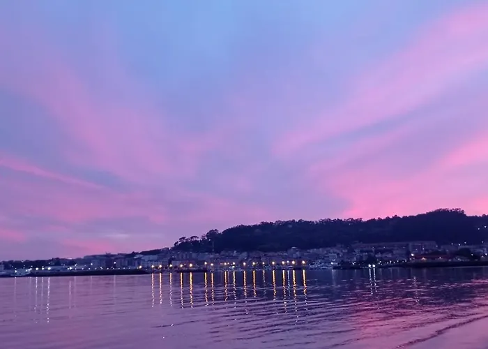 Areas Gordas Cangas do Morrazo